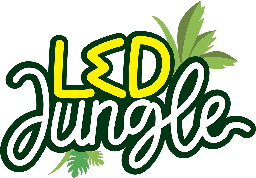 LED Jungle