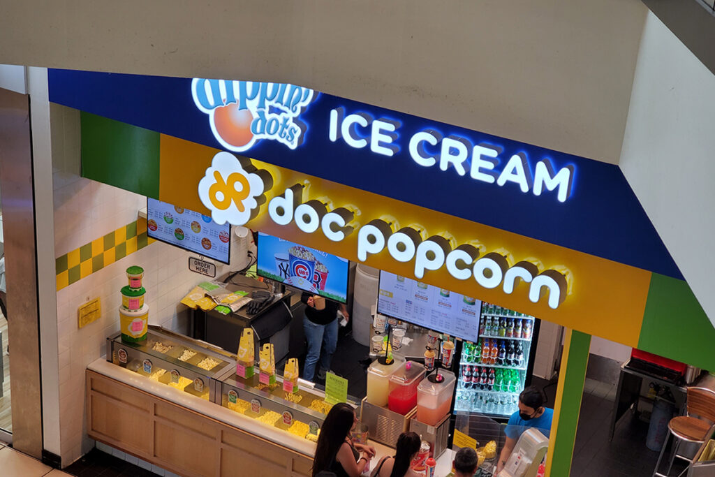 LED Channel Sign – LED Jungle